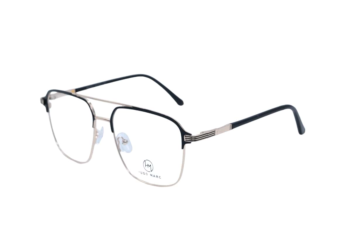 YHY20338 Men Aviator Eye Frames